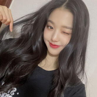 picture of wonyoung from iz*one